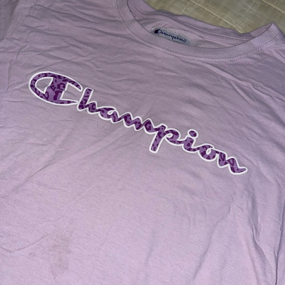 Champion | Tops | Champion Light Purple 